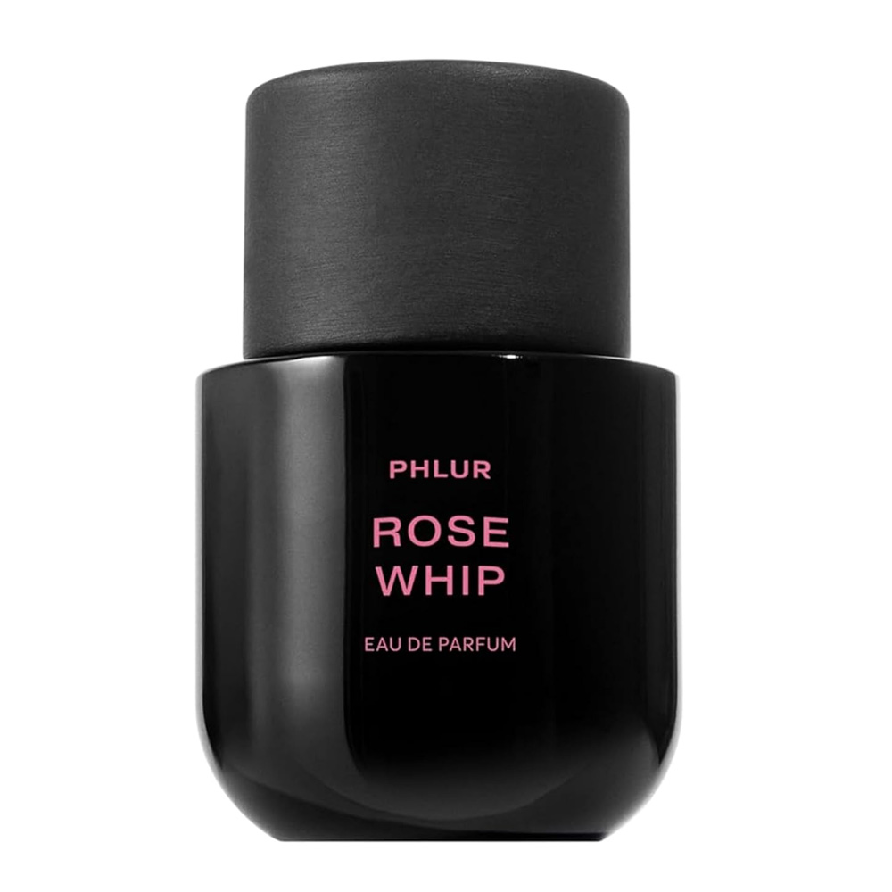 Perfume Floral Fragrance - PHLUR Rose Whip Perfume for Women