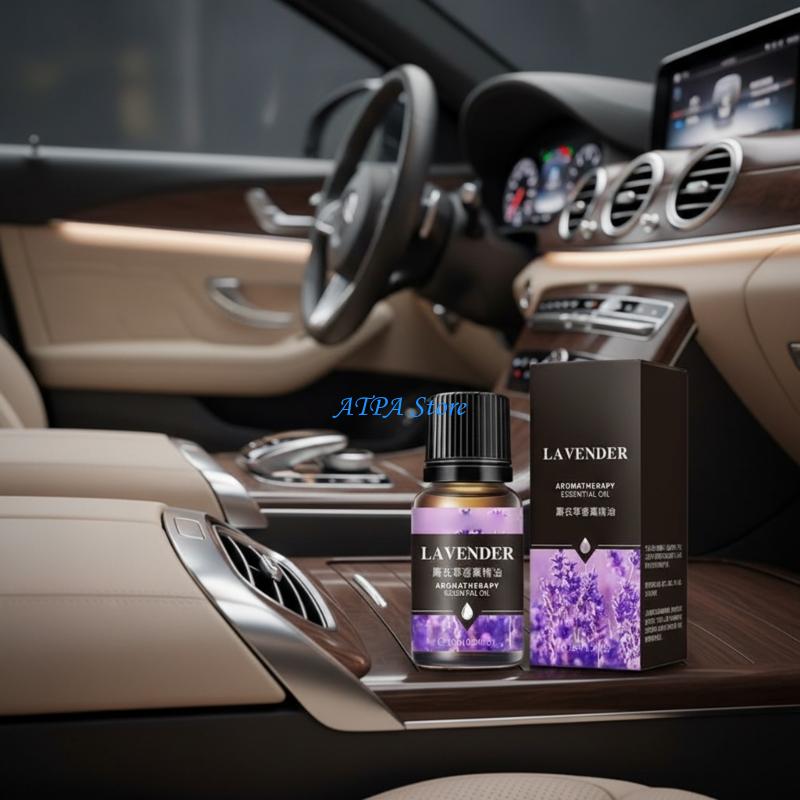 Perfume Fragrance Description - U13C Travel Friendly Fragrances Volatile Oil