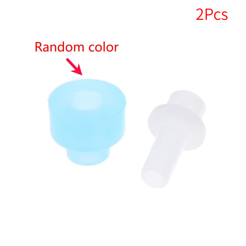 Perfume Refill Bottle - *Perfume Bottle Adapter 2Pcs Horn Mouth