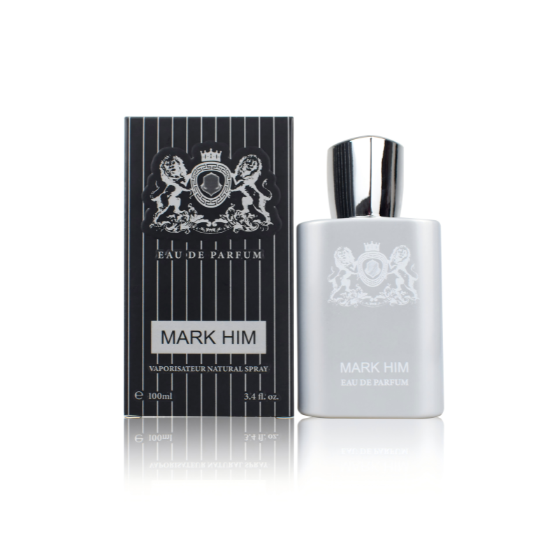 Perfume Fragrance Tous - 100ml MARK HIM Men Perfume Long-wearing