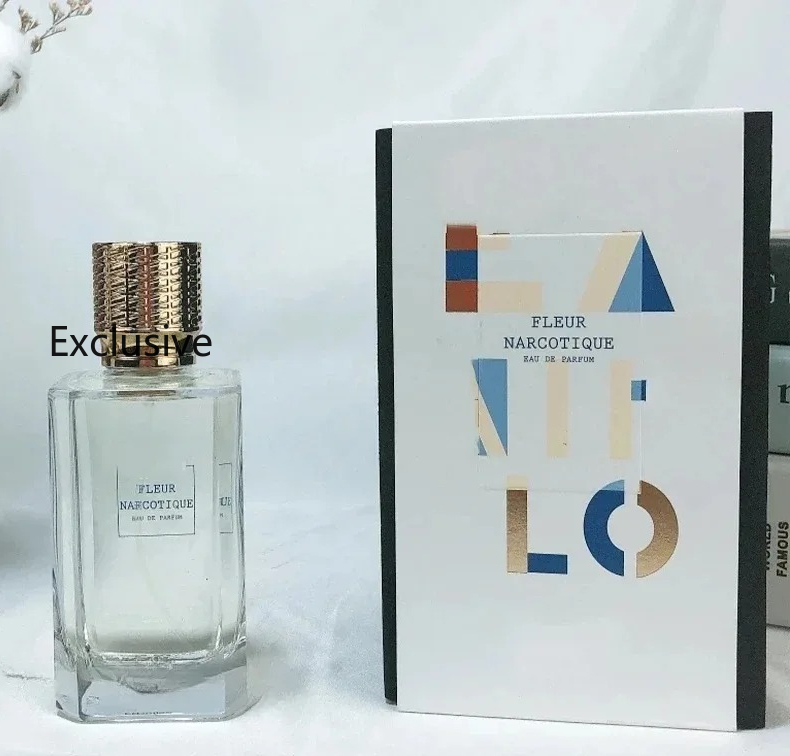 Perfume Floral Fragrance - Classic Fragrance 100ml Luxury Brand thEnchantment