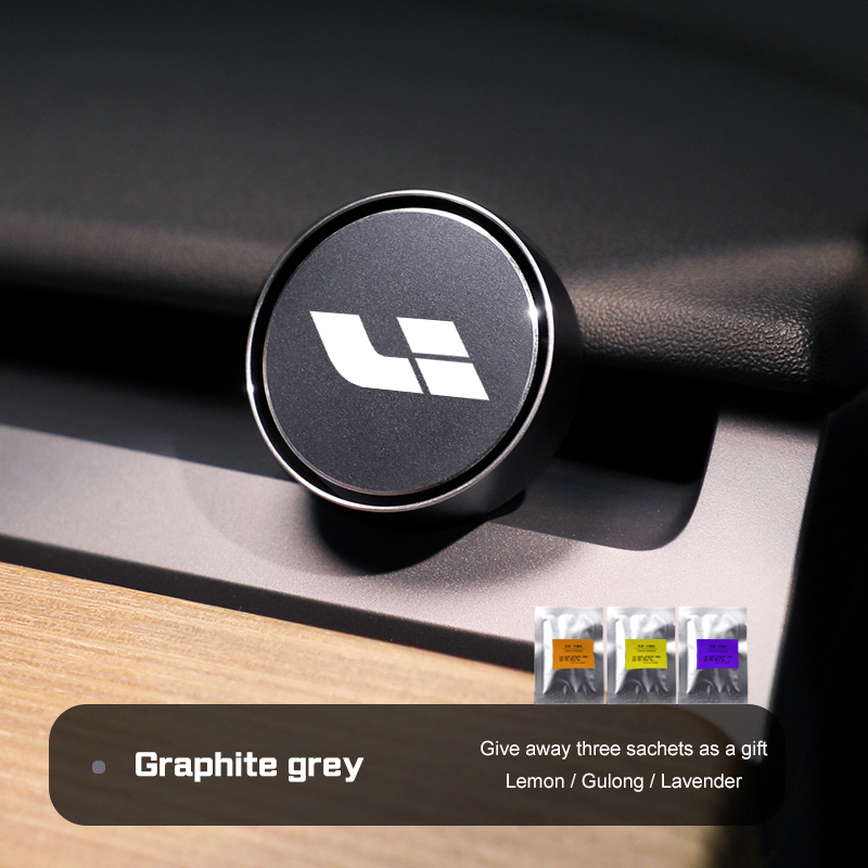 Perfume Fragrance Outlet - Car Air Outlet Aromatherapy Fragrance Diffuser
