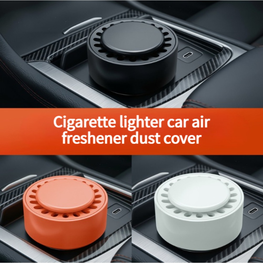 Perfume Fragrance Outlet - Car Aromatherapy Air Diffuser Car Air