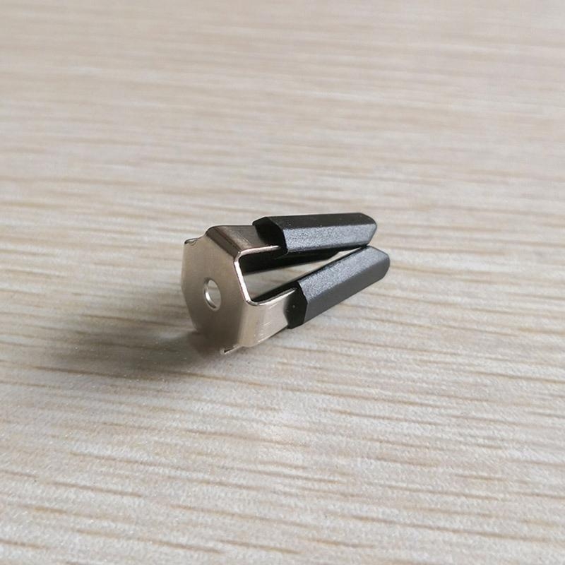 Perfume Fragrance Description - QM08 Metal Auto Air Vent Clip