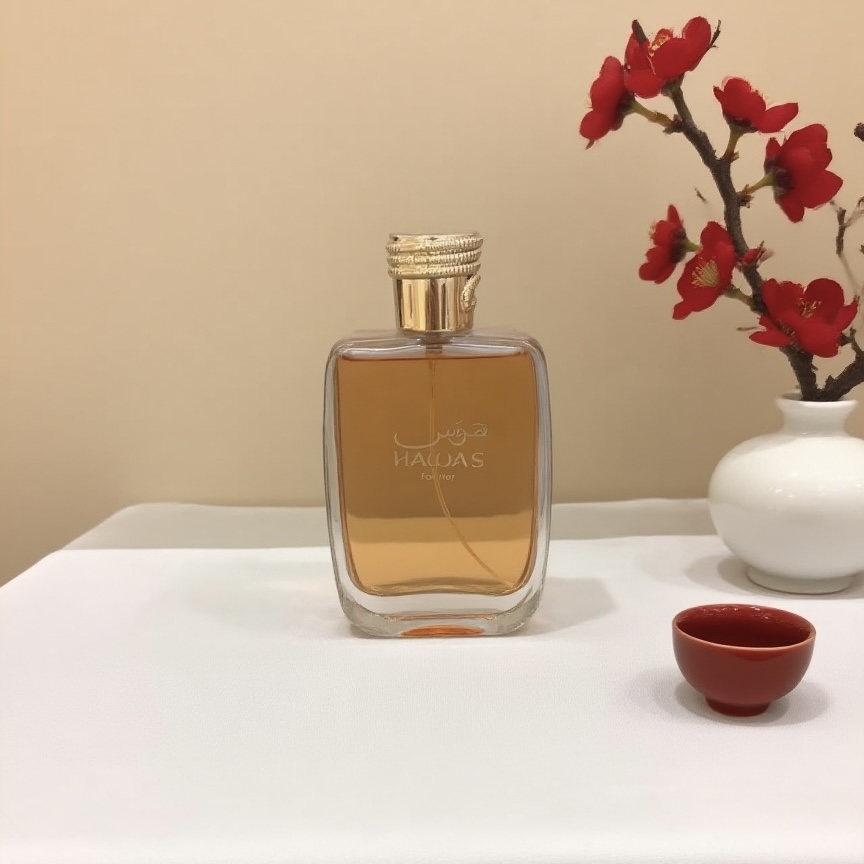 Perfume Fragrance Types For Women - Rasasi Hawas for Her Women's perfume,
