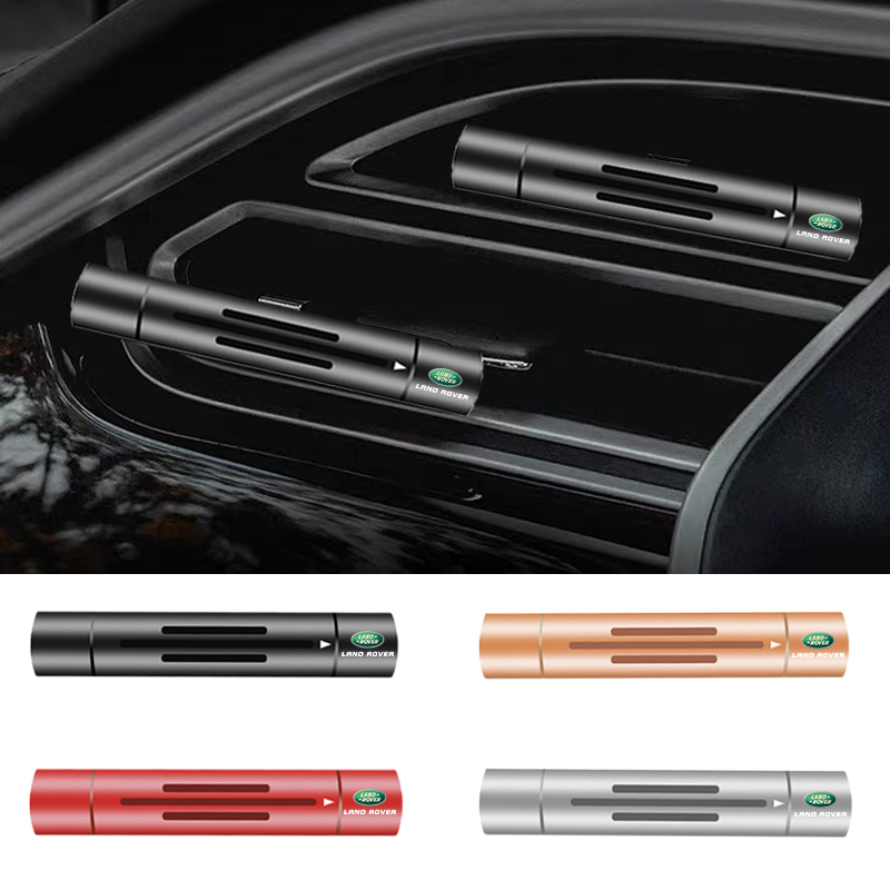 Perfume Fragrance Outlet - Car Emblem Air Outlet Perfume Air