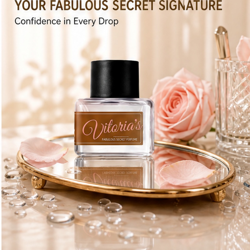 Perfume Floral Fragrance - Ladies' high-end long-lasting fruit and floral