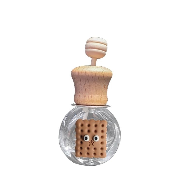 Perfume Fragrance Description - Sweet Smelling Auto Decor Oils Diffuser