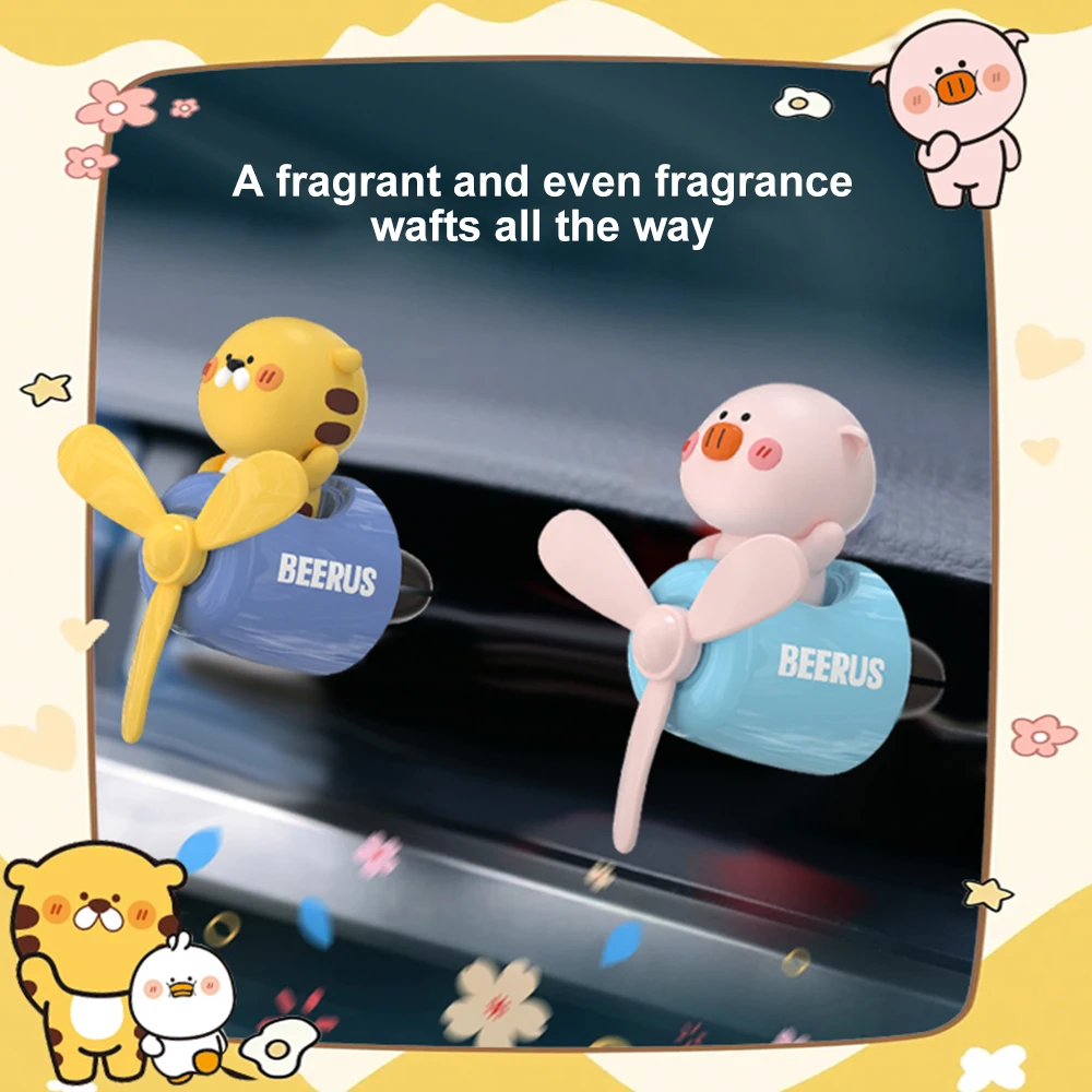 New Car Air Freshener Cat Dog  - Perfume Fragrance Outlet recension och pris