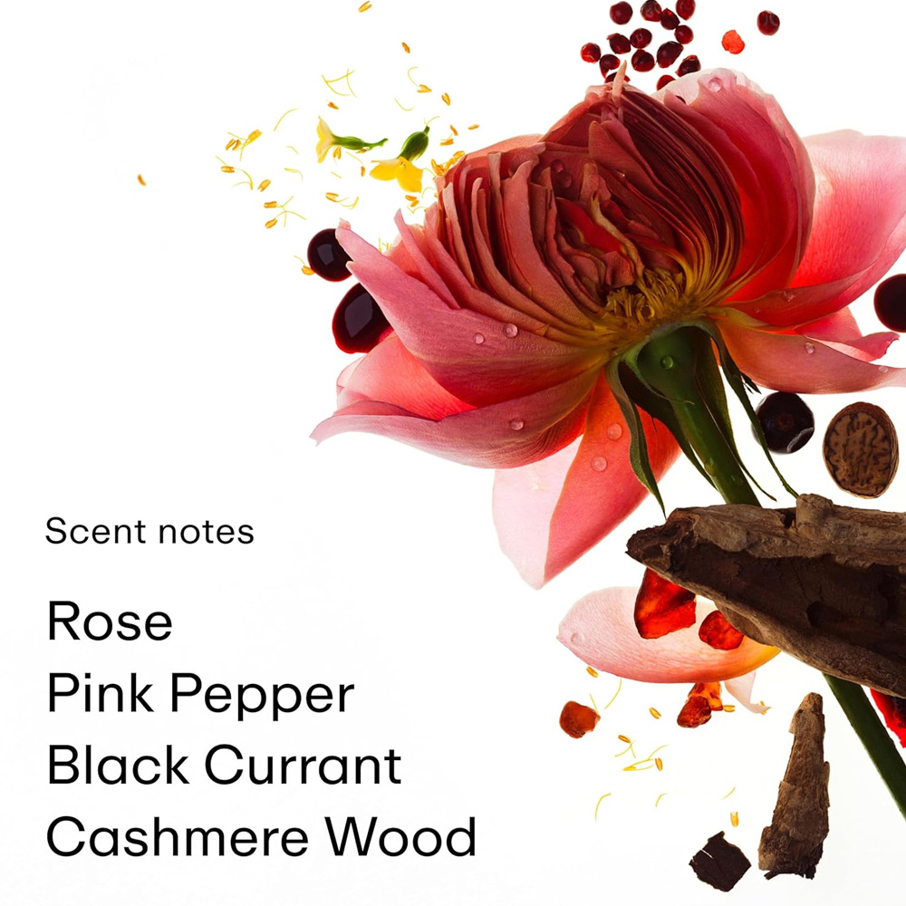 PHLUR Rose Whip Perfume for Wo - Perfume Floral Fragrance recension och pris
