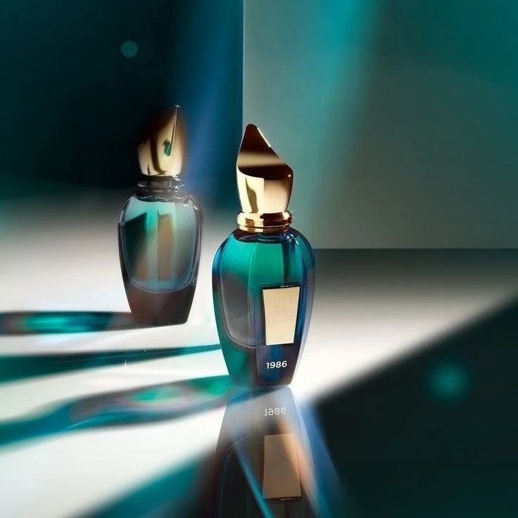 New product Luxury Classic Per - Perfume Floral Fragrance recension och pris