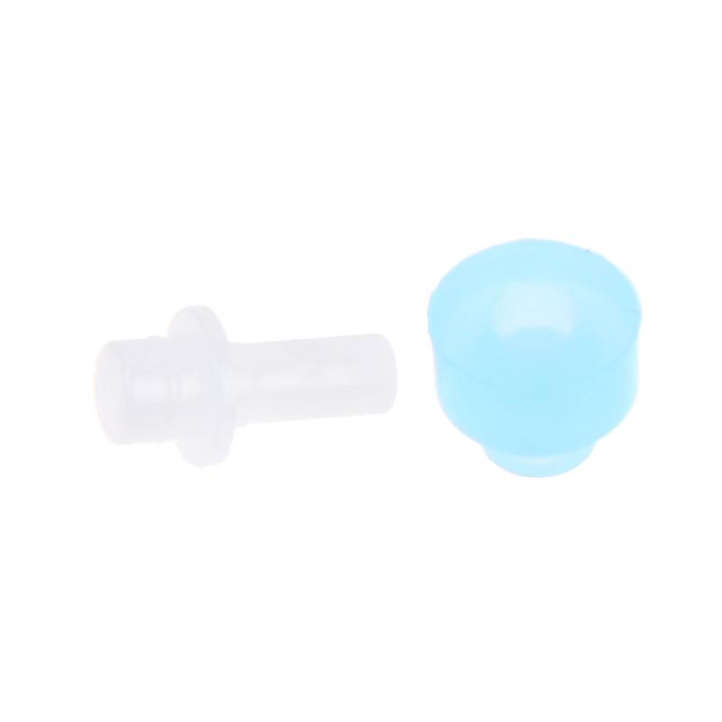 *Perfume Bottle Adapter 2Pcs H - Perfume Refill Bottle recension och pris