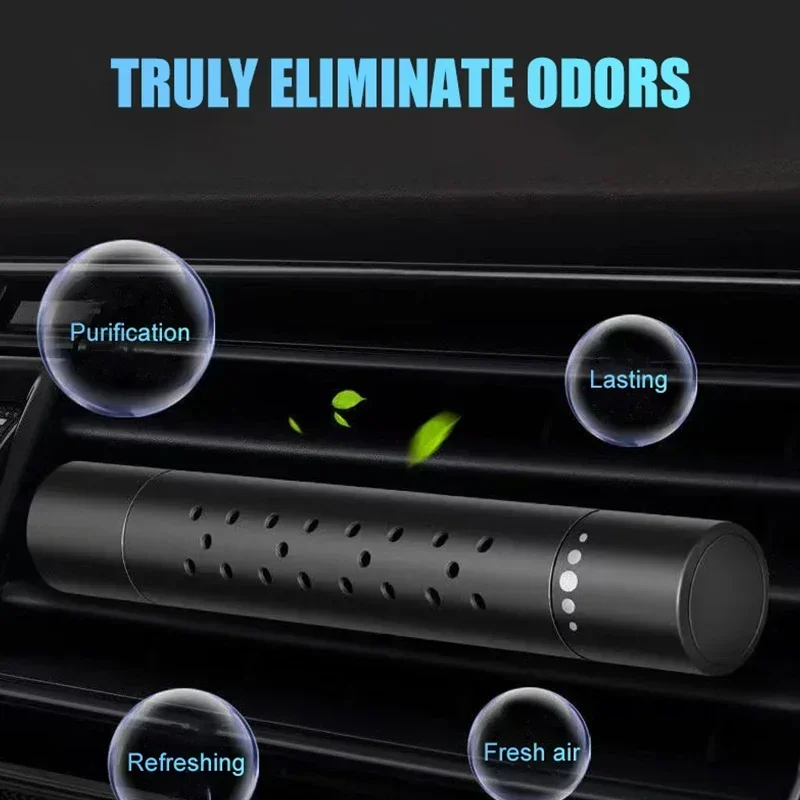 Car Air Vent Perfume Air Outle - Perfume Fragrance Outlet recension och pris