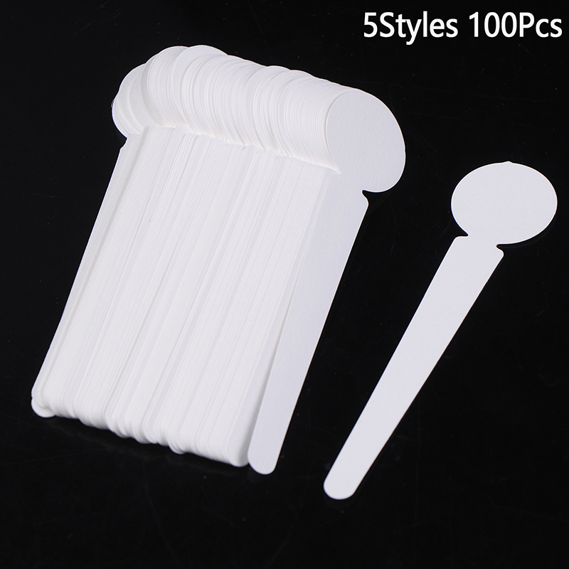 New 100 Pcs Perfume Essential  - Fragrance-Oils Perfume recension och pris