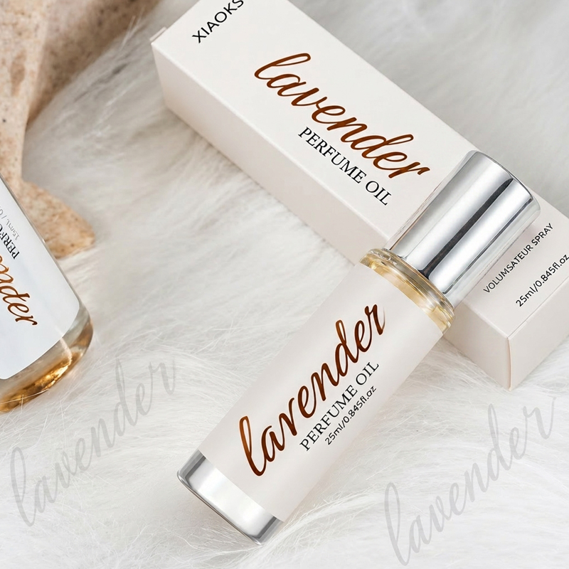 Vanilla Fragrance Perfume Esse - Fragrance-Oils Perfume recension och pris