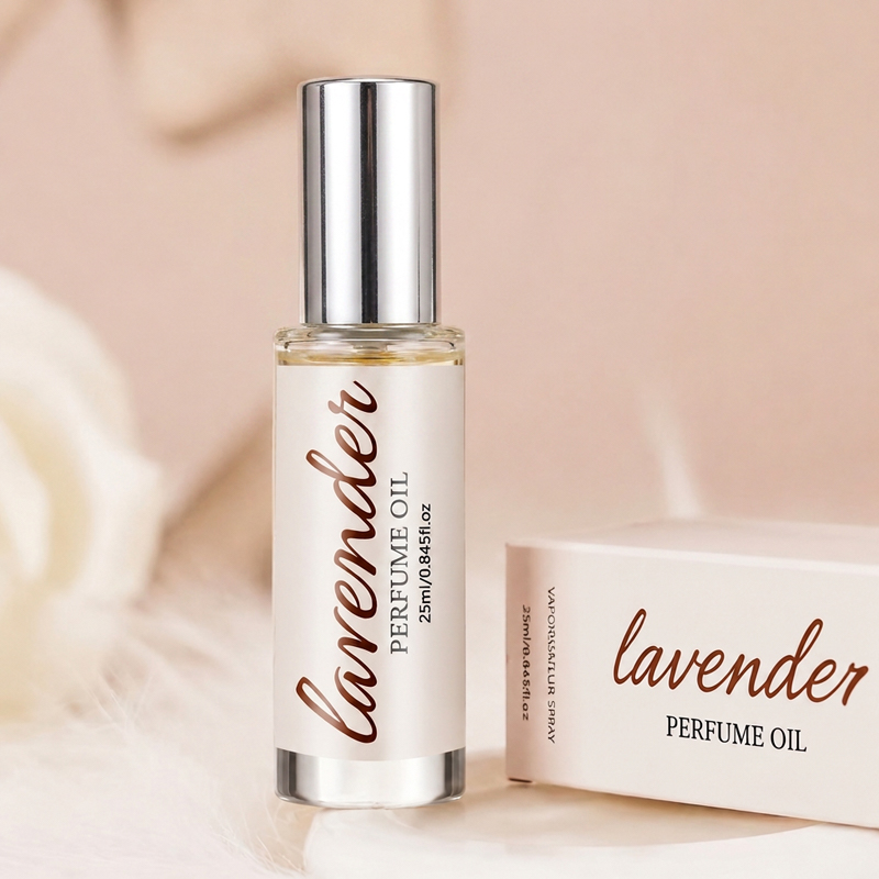 Vanilla Fragrance Perfume Esse - Fragrance-Oils Perfume recension och pris