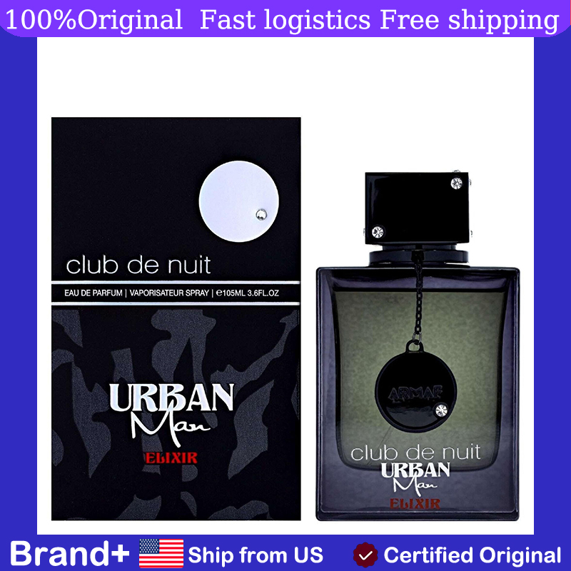 Original Arabic Perfume Armaf  - Perfume Fragrance Tous recension och pris