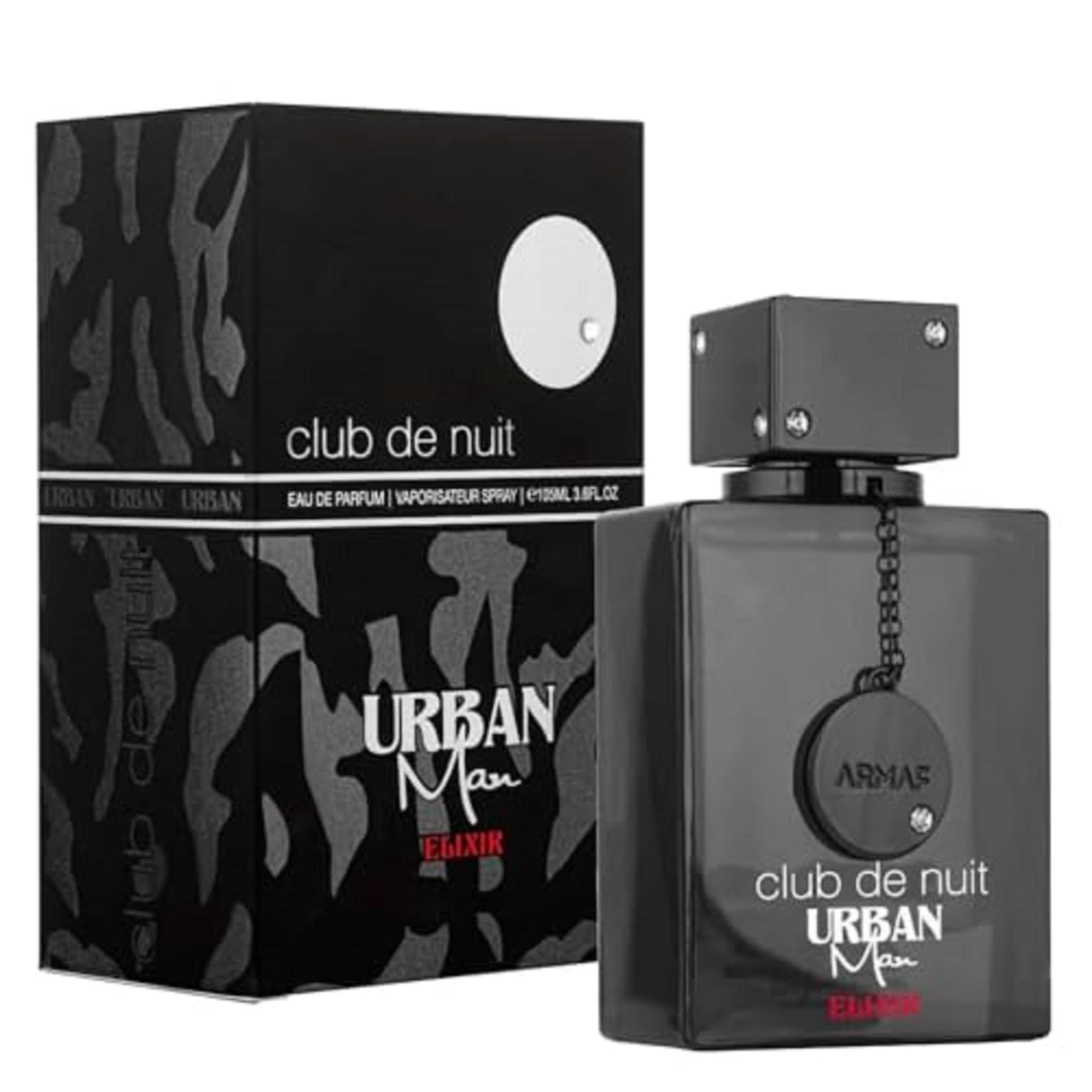 Original Arabic Perfume Armaf  - Perfume Fragrance Tous recension och pris