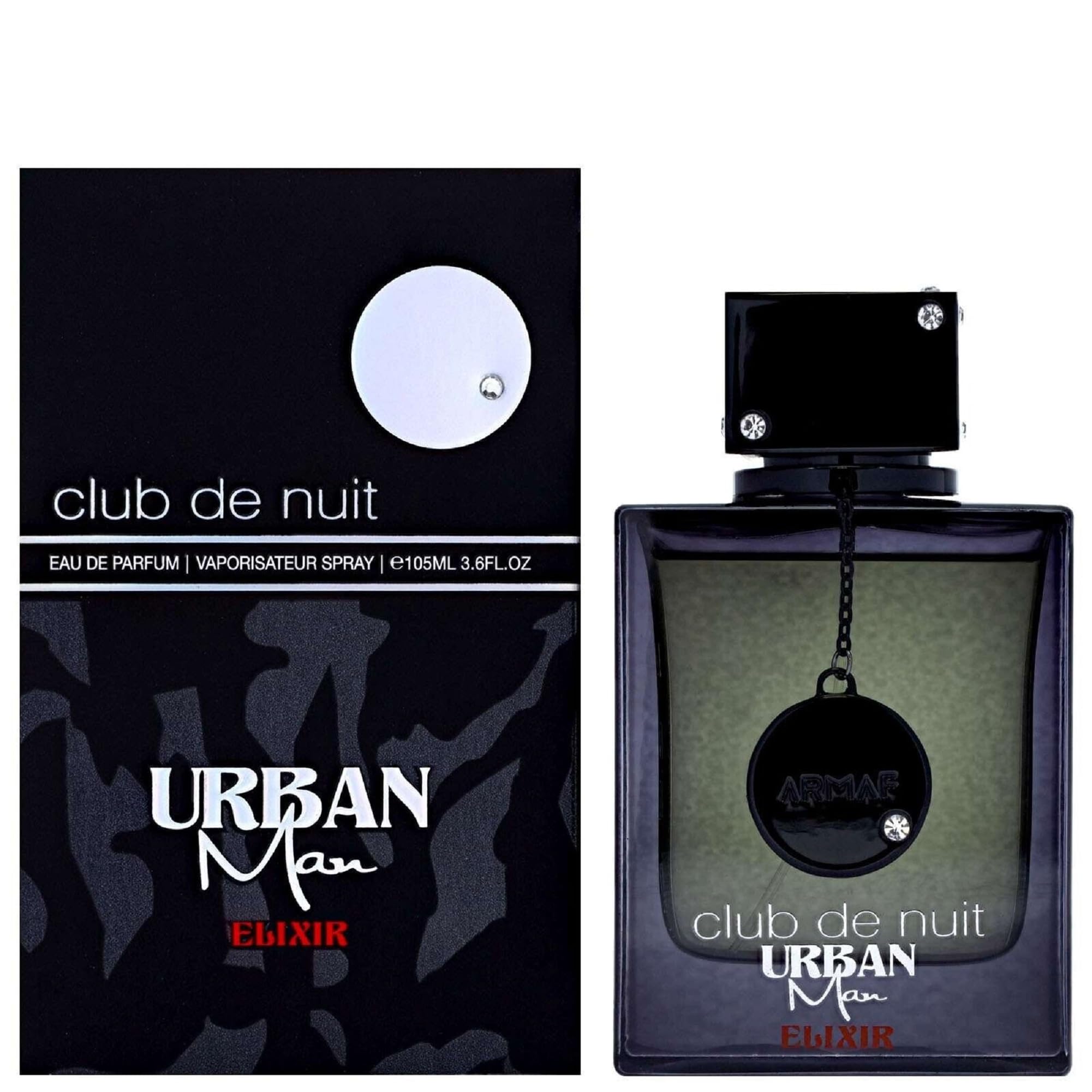 Original Arabic Perfume Armaf  - Perfume Fragrance Tous recension och pris