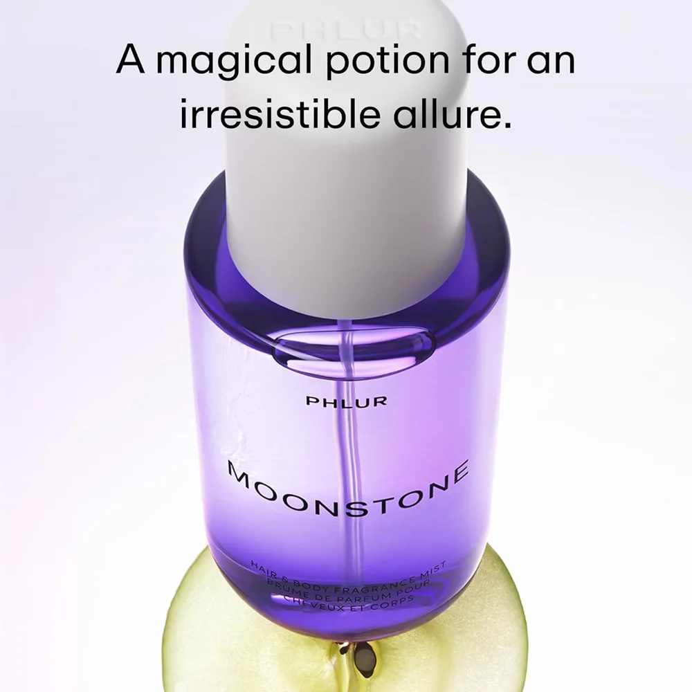 PHLUR Moonstone Hair & Body Fr - Perfume Fragrance Tous recension och pris