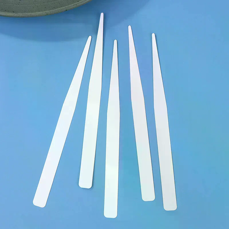 100pcs Perfume Test Strips Pre - Perfume Fragrance Base recension och pris