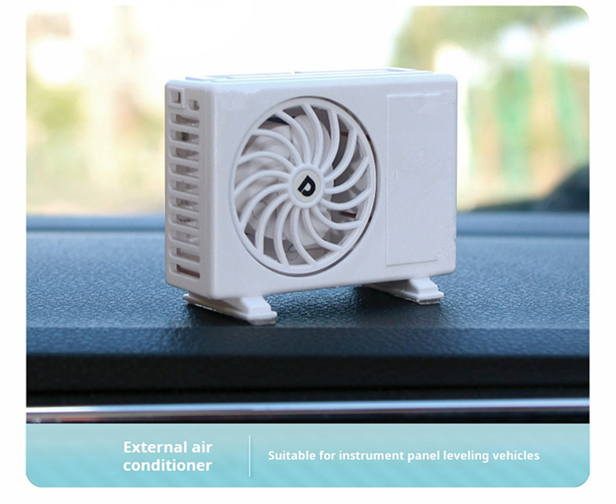 New Solar Car Perfume Air Cond - Perfume Fragrance Outlet recension och pris