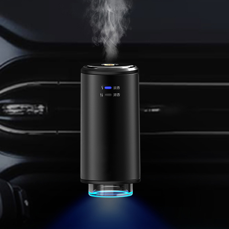 Intelligent car mounted fragra - Perfume Fragrance Outlet recension och pris
