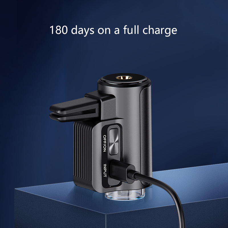 Intelligent car mounted fragra - Perfume Fragrance Outlet recension och pris
