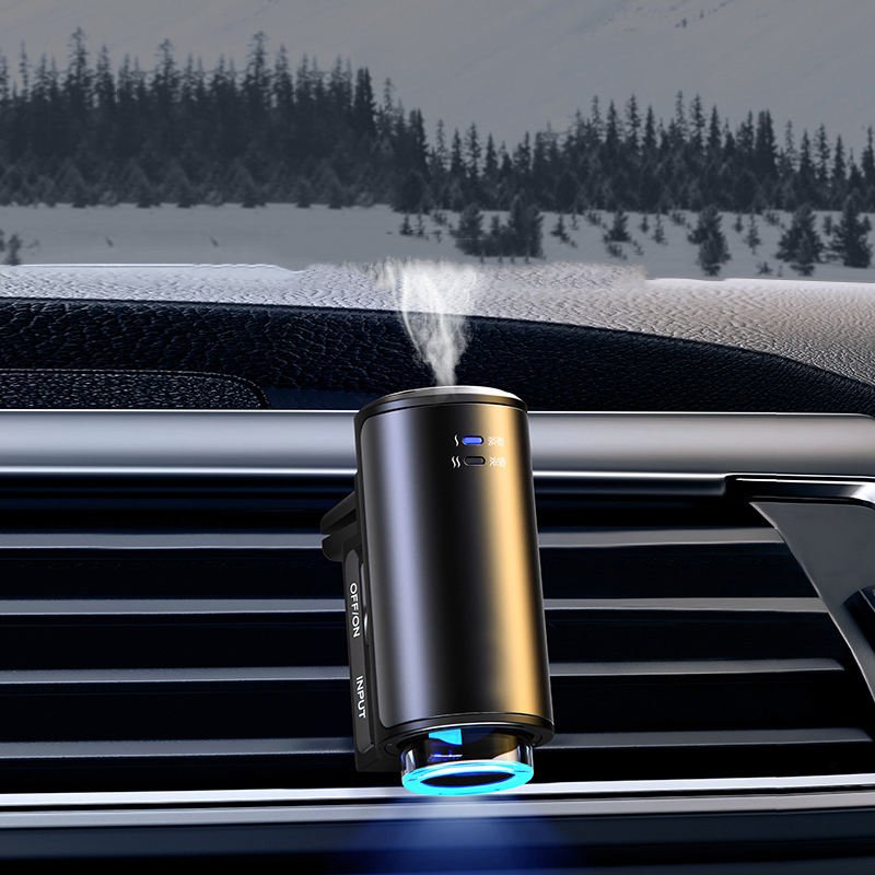 Intelligent car mounted fragra - Perfume Fragrance Outlet recension och pris