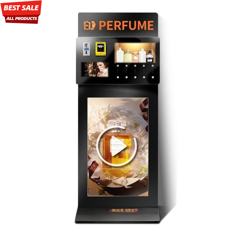 24 Multi-tank Fragrance Vendin - Perfume Fragrance Base recension och pris