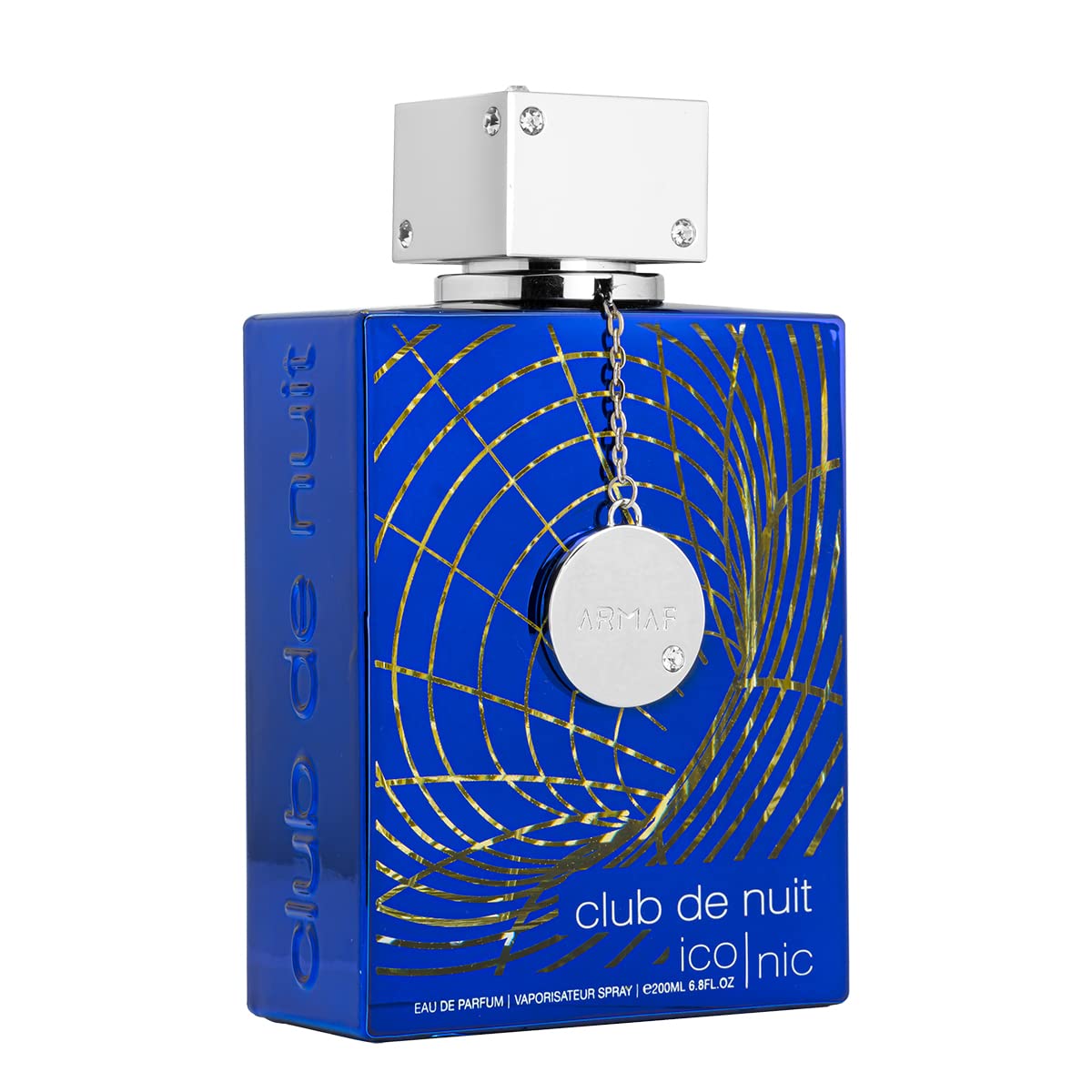 Original Arabic Perfume Armaf  - Perfume Fragrance Tous recension och pris