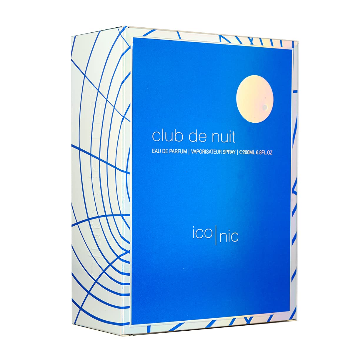 Original Arabic Perfume Armaf  - Perfume Fragrance Tous recension och pris
