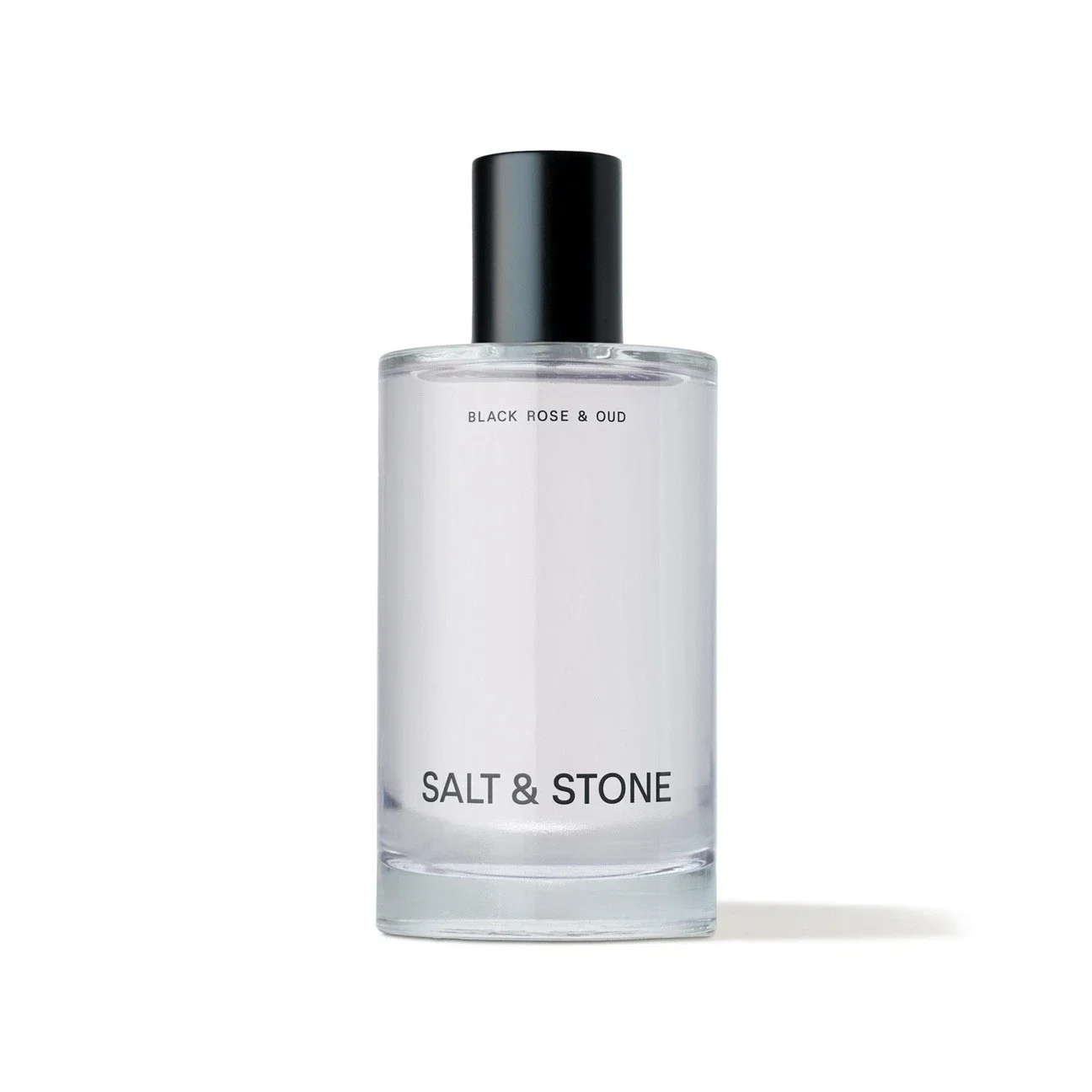 SALT & STONE Black Rose & Oud  - Perfume Fragrance Tous recension och pris