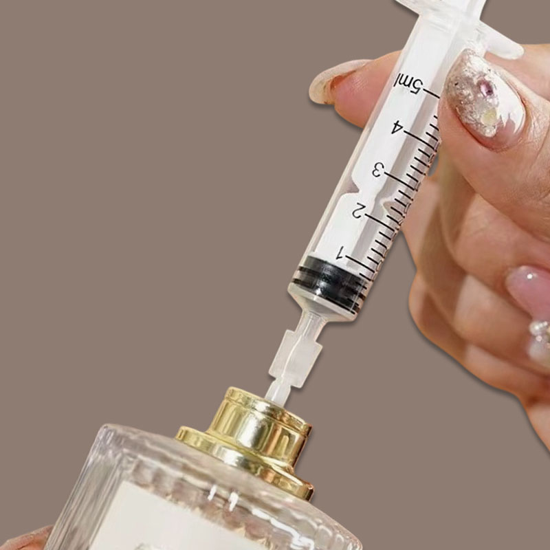 5ml Bayonet Perfume Bottle Ref - Perfume Fragrance Direct recension och pris