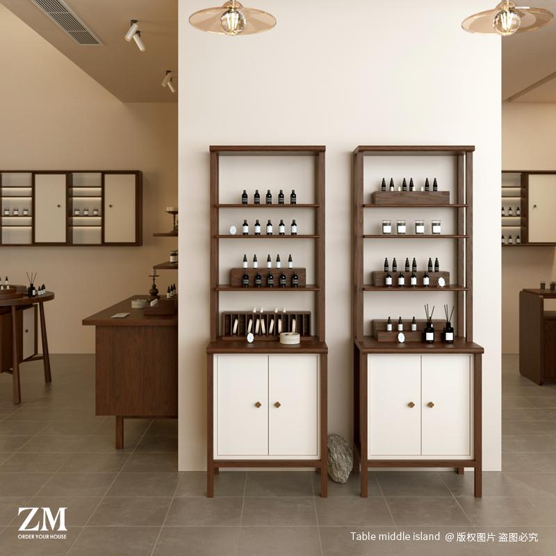 Fragrance shop wall cabinet es - Perfume Fragrance Shop recension och pris
