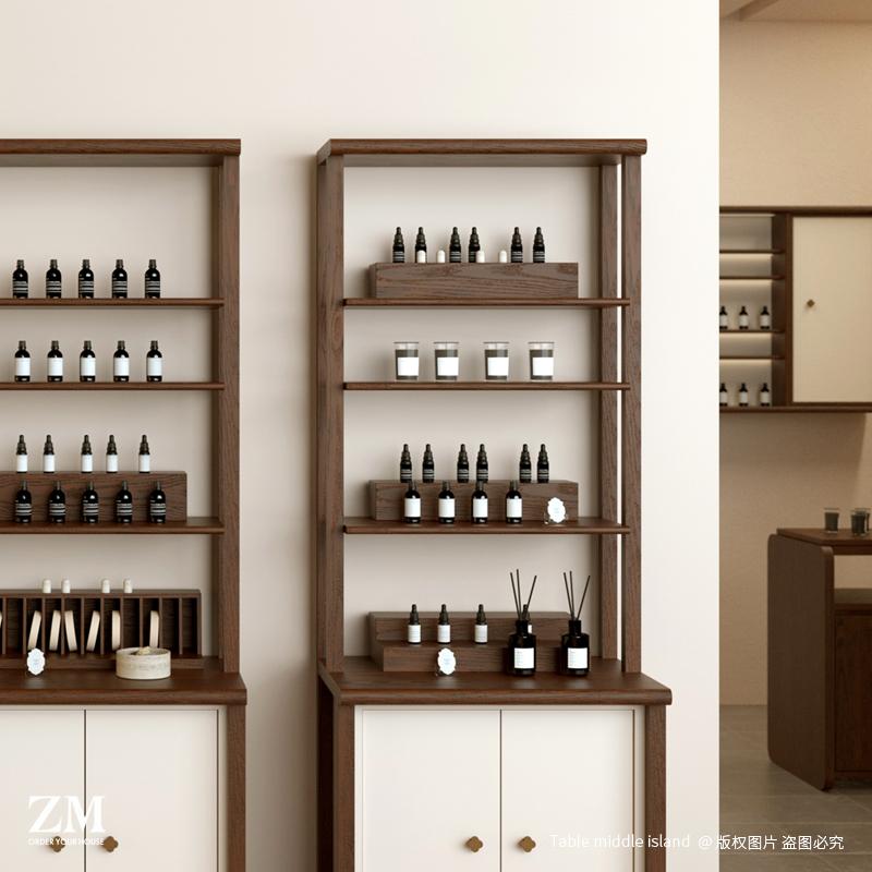 Fragrance shop wall cabinet es - Perfume Fragrance Shop recension och pris