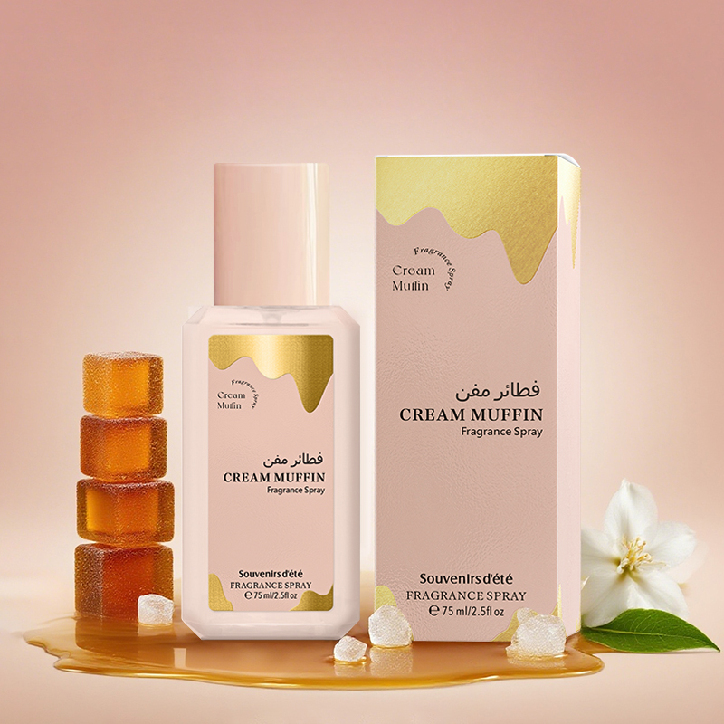 Floral women's light fragrance - Perfume Zara recension och pris