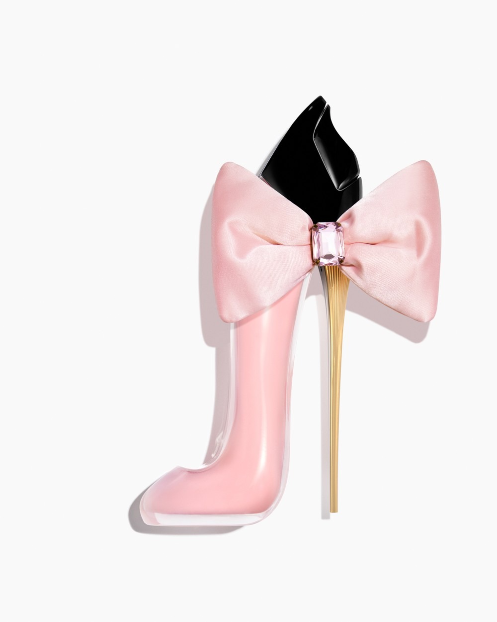 Carolina Herrera Good Girl Blu - Perfume Fragrance Shop recension och pris