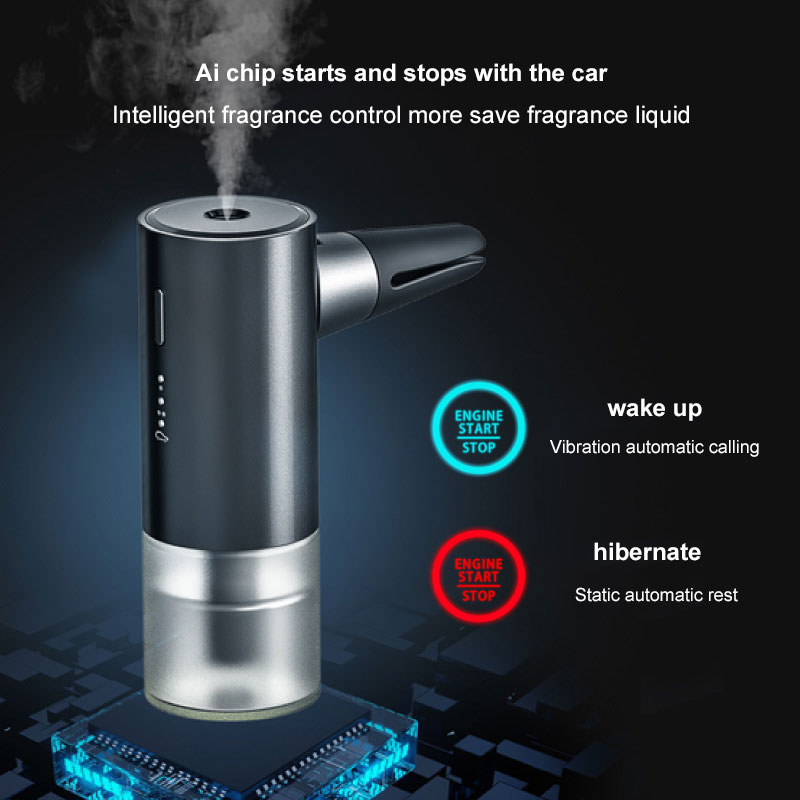 Car Outlet Vent Perfume Clips  - Perfume Fragrance Outlet recension och pris