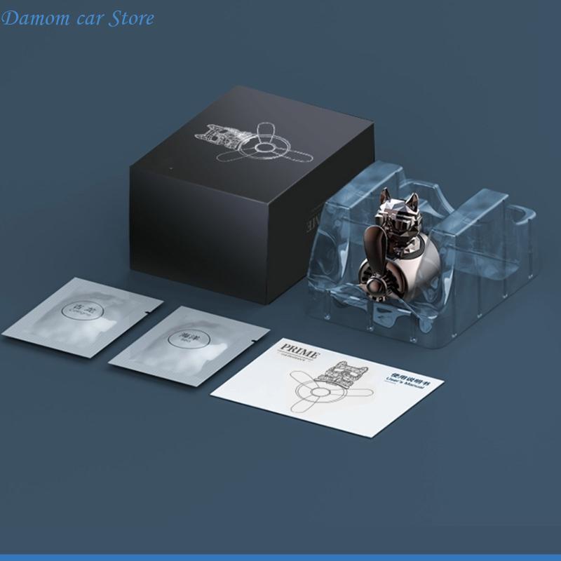 A2UC Car Perfumes Fragrance Di - Perfume Fragrance Description recension och pris