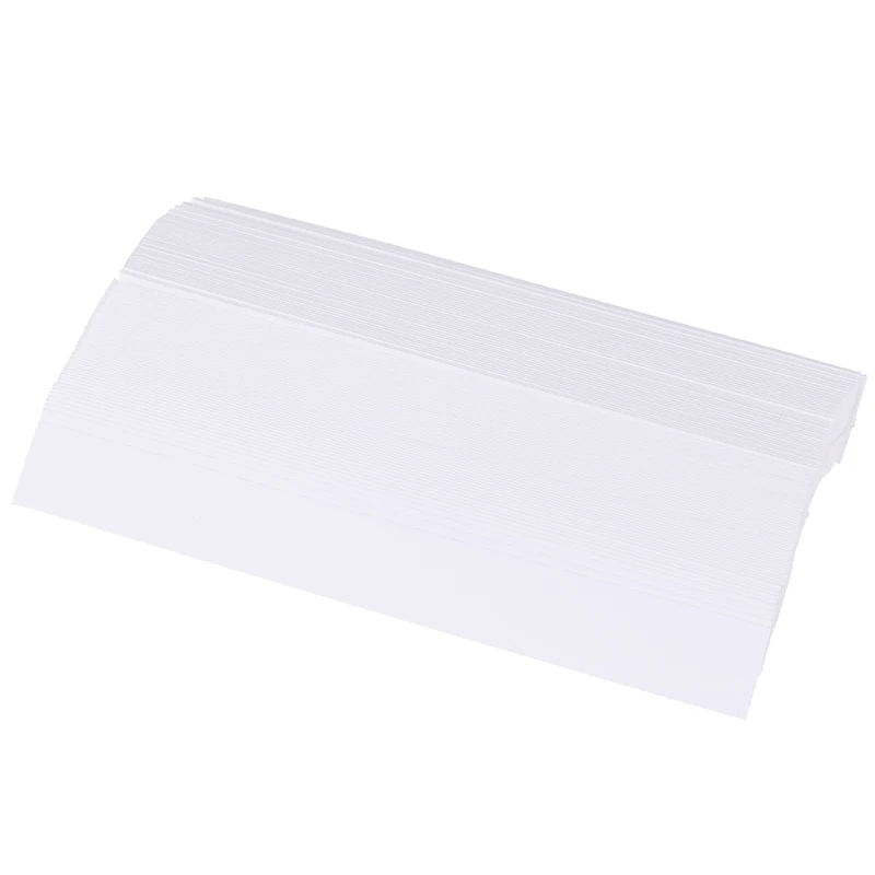 Scent Test Strips 130x15mm 100 - Perfume Fragrance Base recension och pris