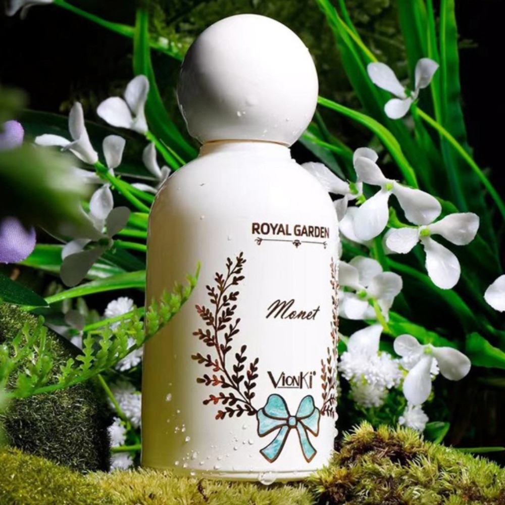 Floral Fresh Citrus Perfume fo - Perfume Floral Fragrance recension och pris