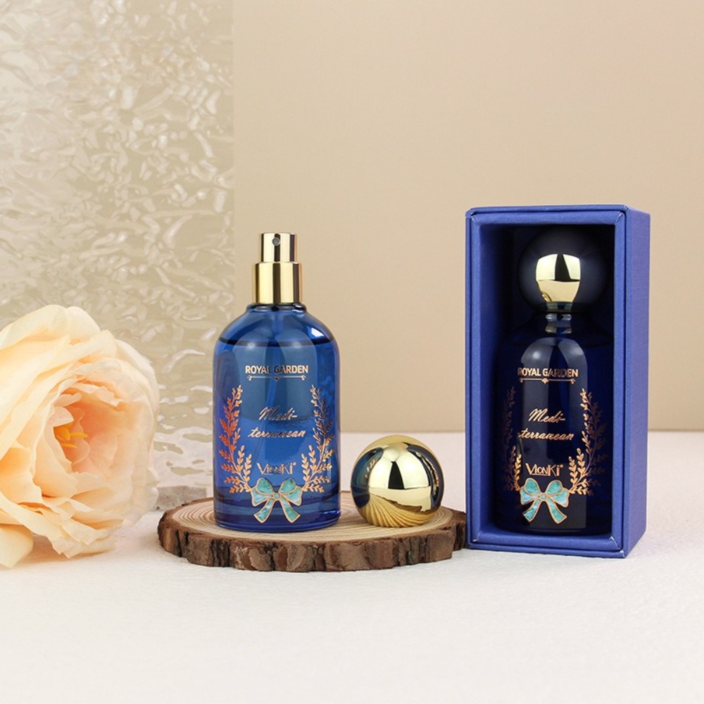 Floral Fresh Citrus Perfume fo - Perfume Floral Fragrance recension och pris