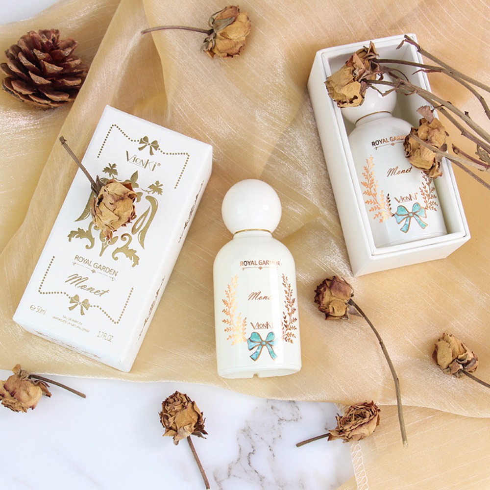 Floral Fresh Citrus Perfume fo - Perfume Floral Fragrance recension och pris