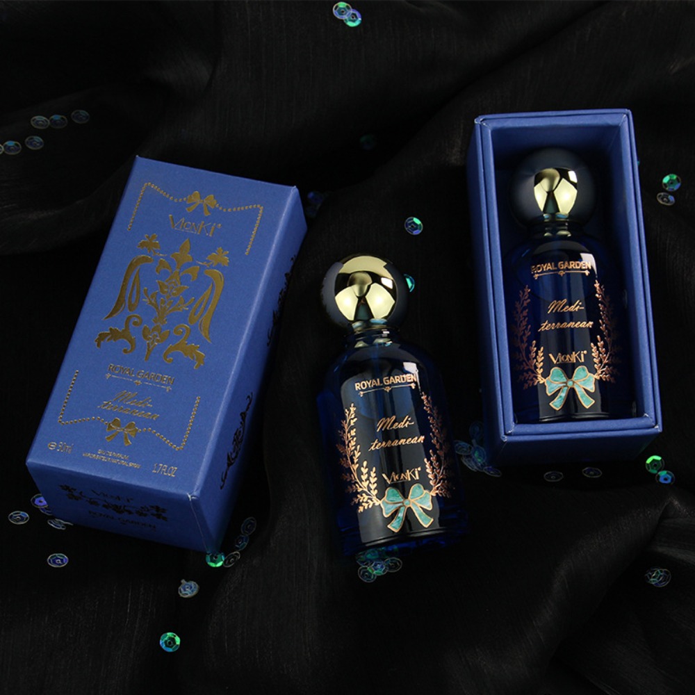 Floral Fresh Citrus Perfume fo - Perfume Floral Fragrance recension och pris