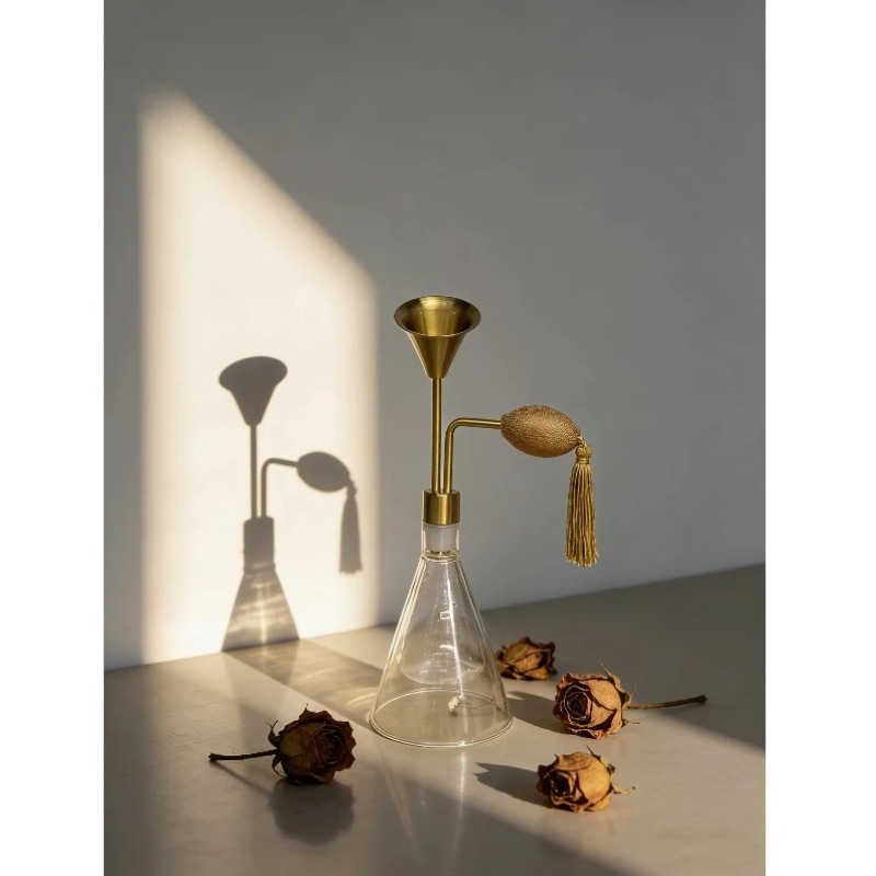Elegant Tassel Decor Perfume E - Perfume Fragrance Store recension och pris