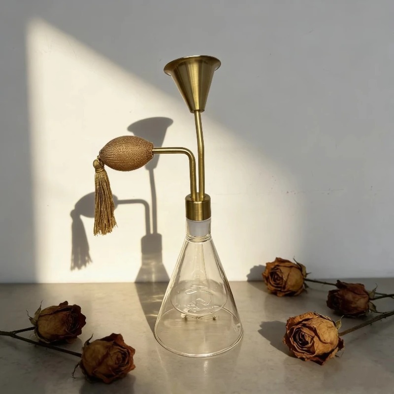 Elegant Tassel Decor Perfume E - Perfume Fragrance Store recension och pris