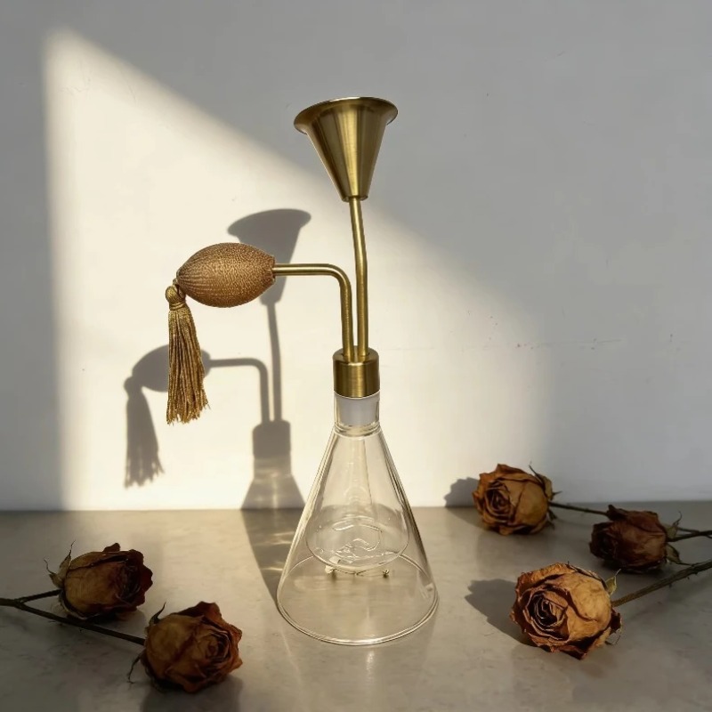 Elegant Tassel Decor Perfume E - Perfume Fragrance Store recension och pris