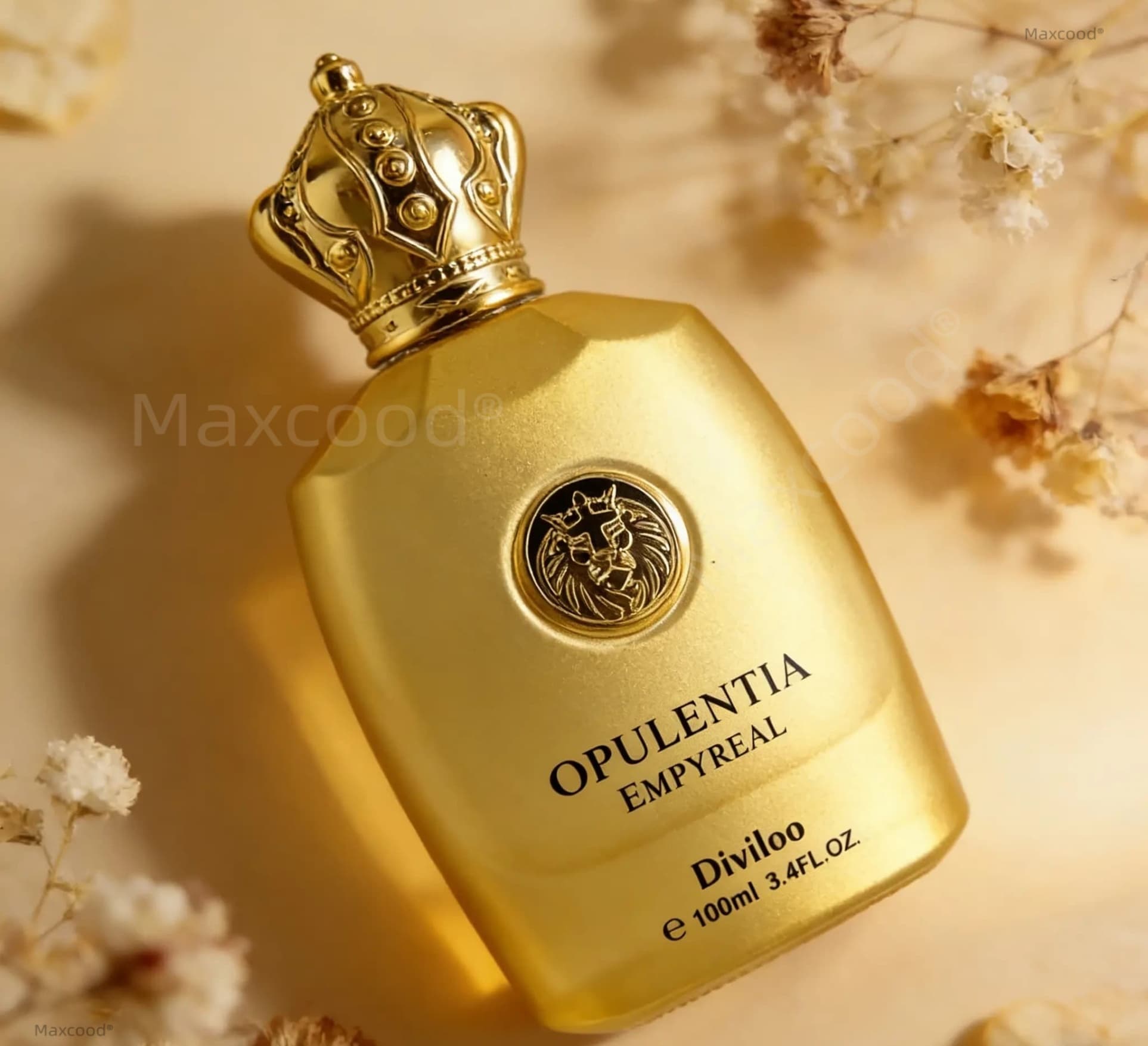 Floral, Woody, and Musky Notes - Perfume Fragrance Tous recension och pris