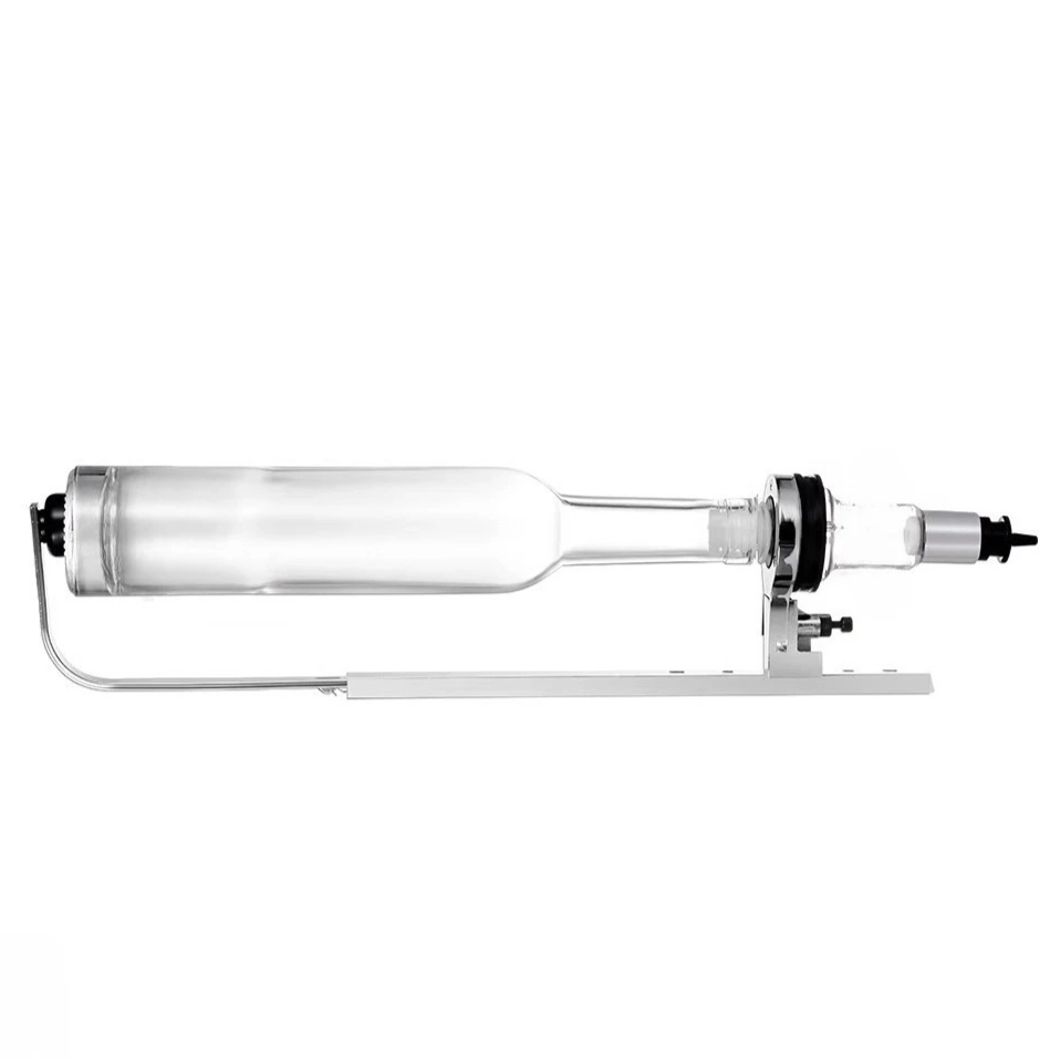 Tabletop 12 Pump 200ml/375ml/5 - Perfume Fragrance Shop recension och pris
